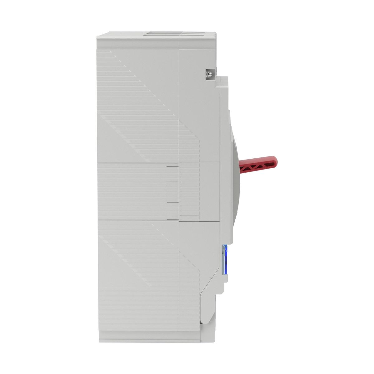 Выключатель автоматический  MGS400H-3TAMF0350