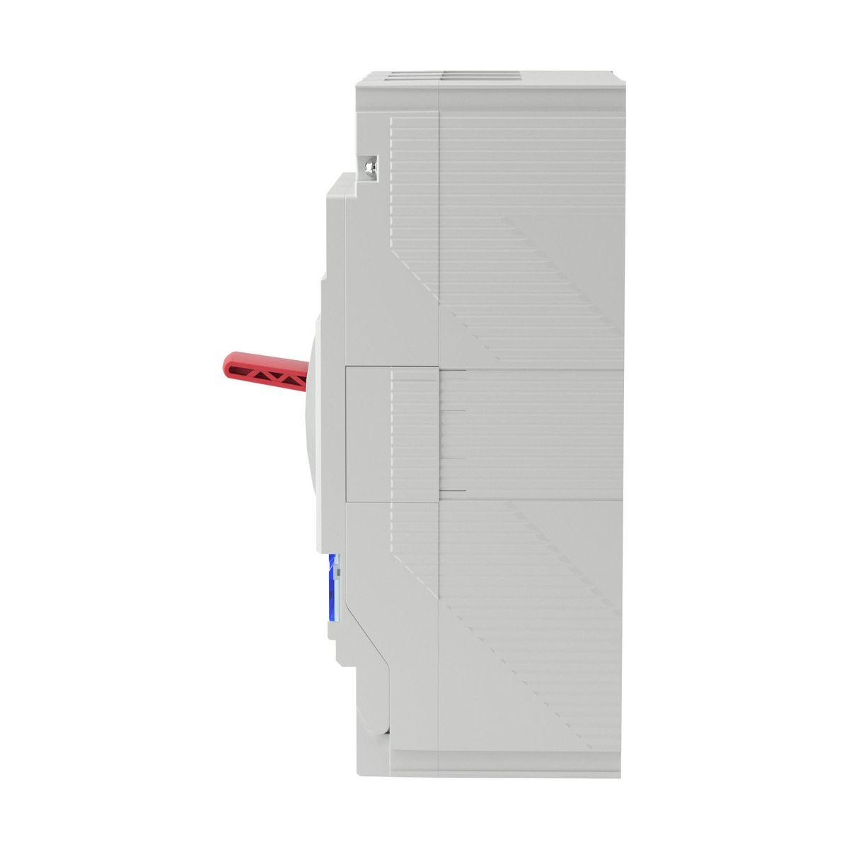 Выключатель автоматический  MGS400S-3TAMF0350