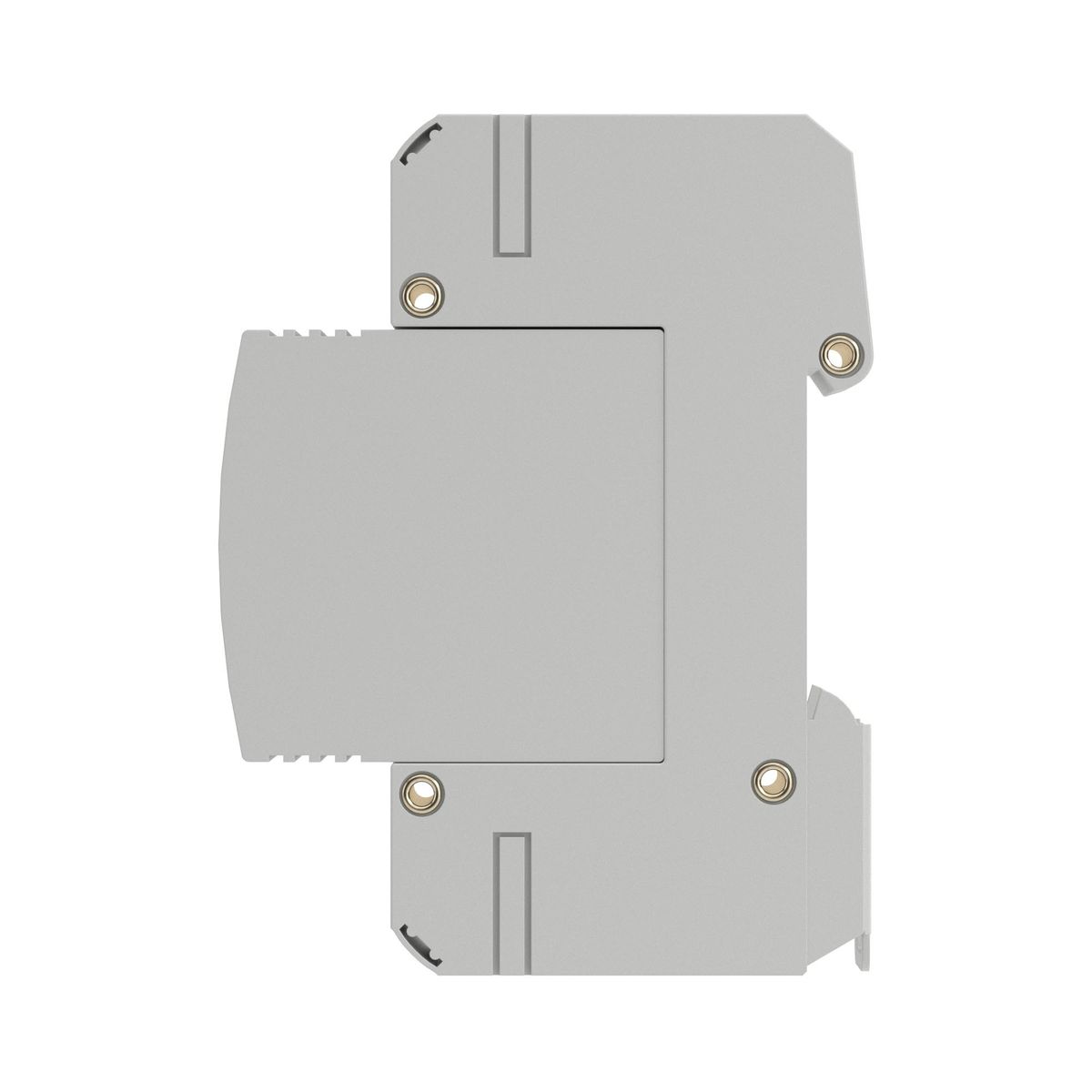 Устройство защиты УЗИП  SPD-T2-1N40P275