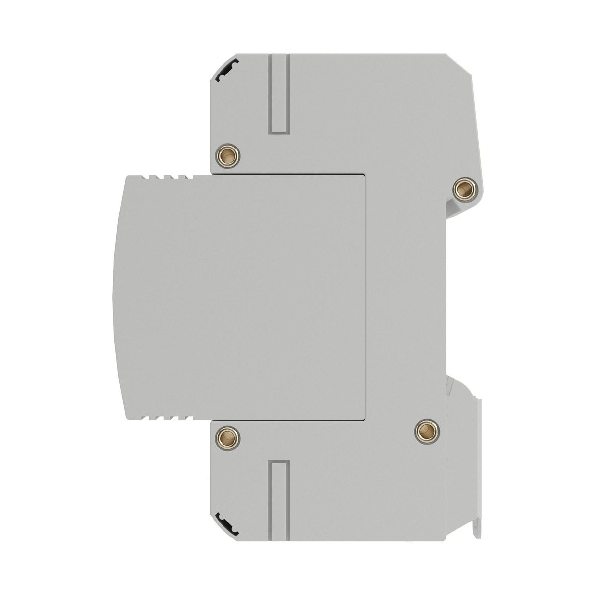 Устройство защиты УЗИП  SPD-T2-3L40P440
