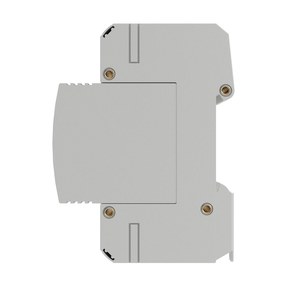 Устройство защиты УЗИП  SPD-T2-3N40P440