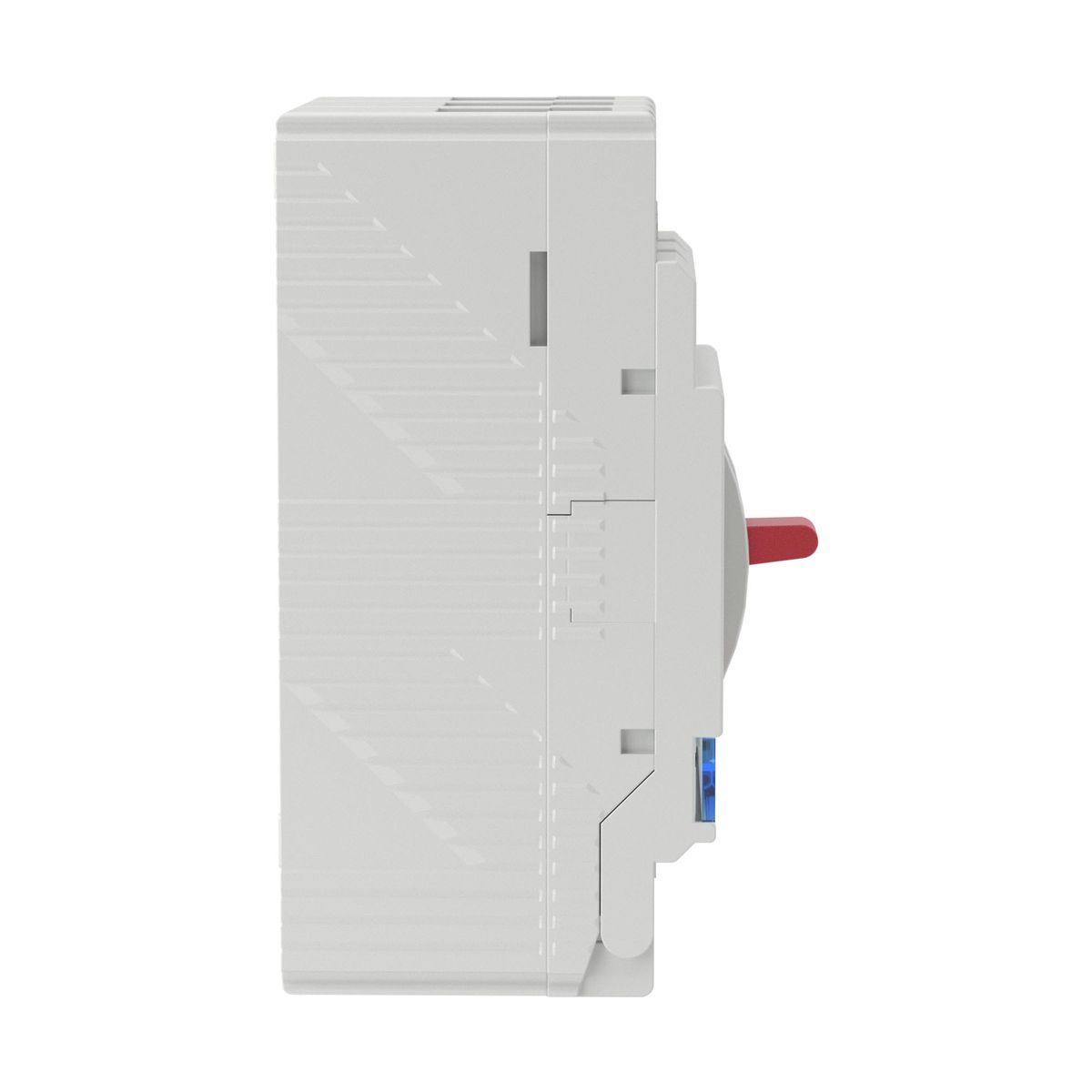 Выключатель автоматический  MGS125B-3TAMF0080