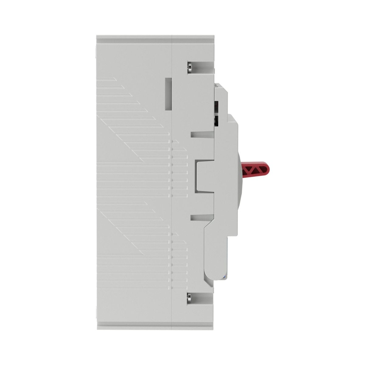 Выключатель автоматический  MGS160N-3TAMF0063