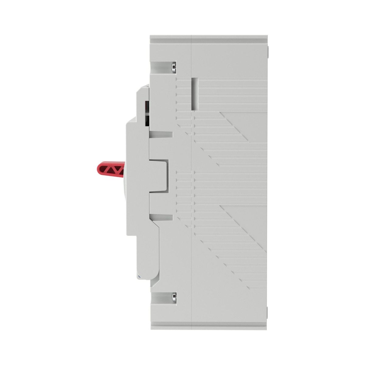 Выключатель автоматический  MGS160N-3TAMF0040