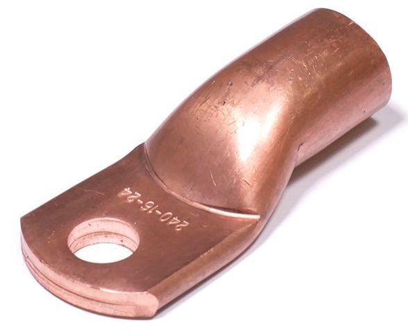 Наконечник  zeta10727