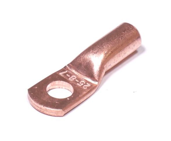 Наконечник  zeta10834