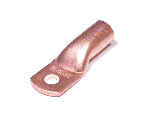Наконечник  zeta10737