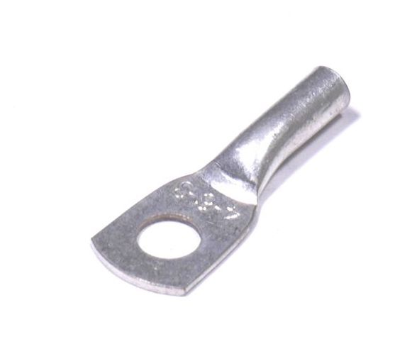 Наконечник  zeta10450