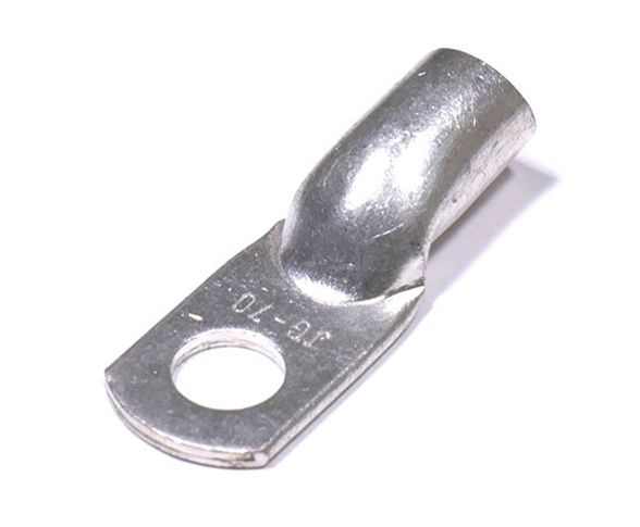 Наконечник  zeta10915