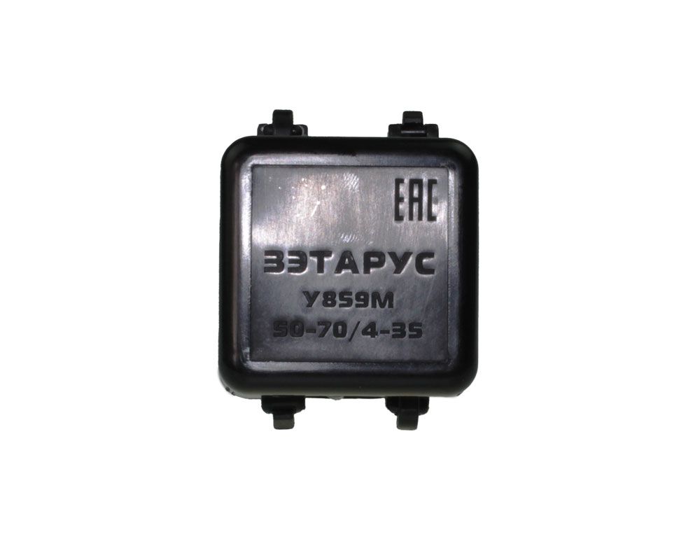 Сжим ответвительный  zeta50314