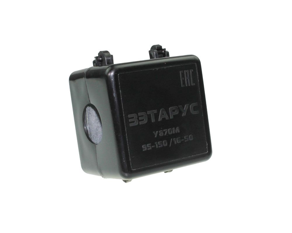 Сжим ответвительный  zeta50316