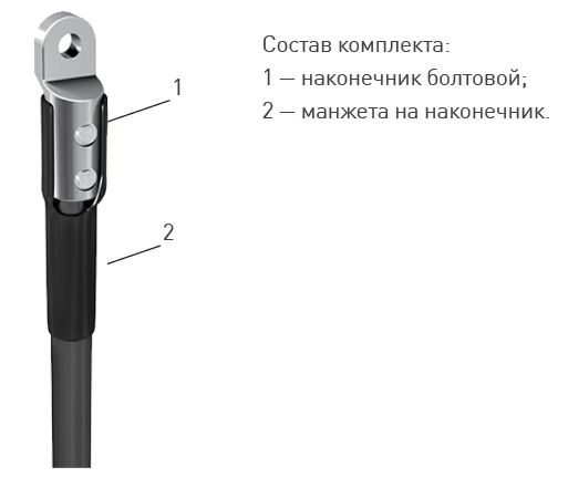 Муфта  zeta20217