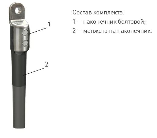 Муфта  zeta20211