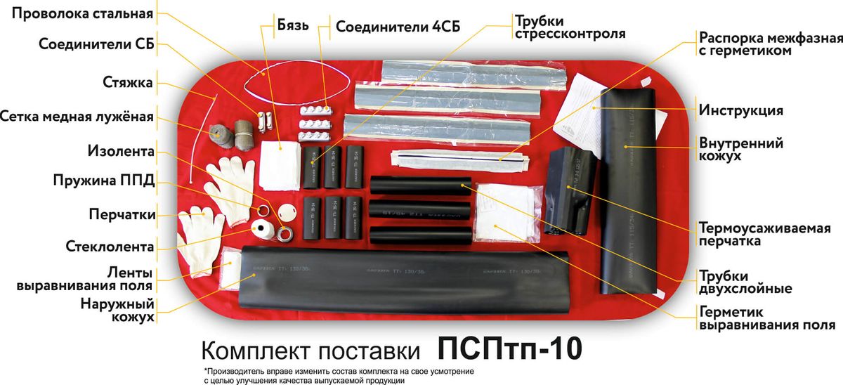 Муфта  zeta22511