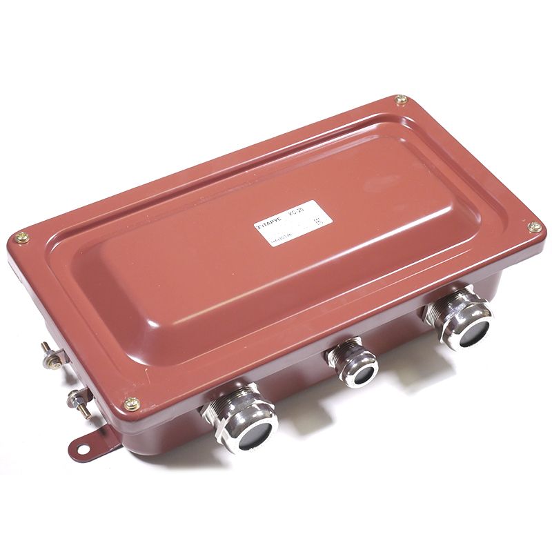 Коробка монтажная  zeta30346