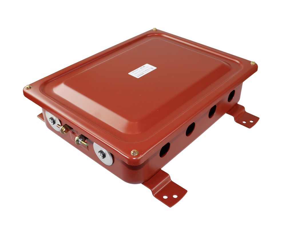 Коробка монтажная  zeta30356