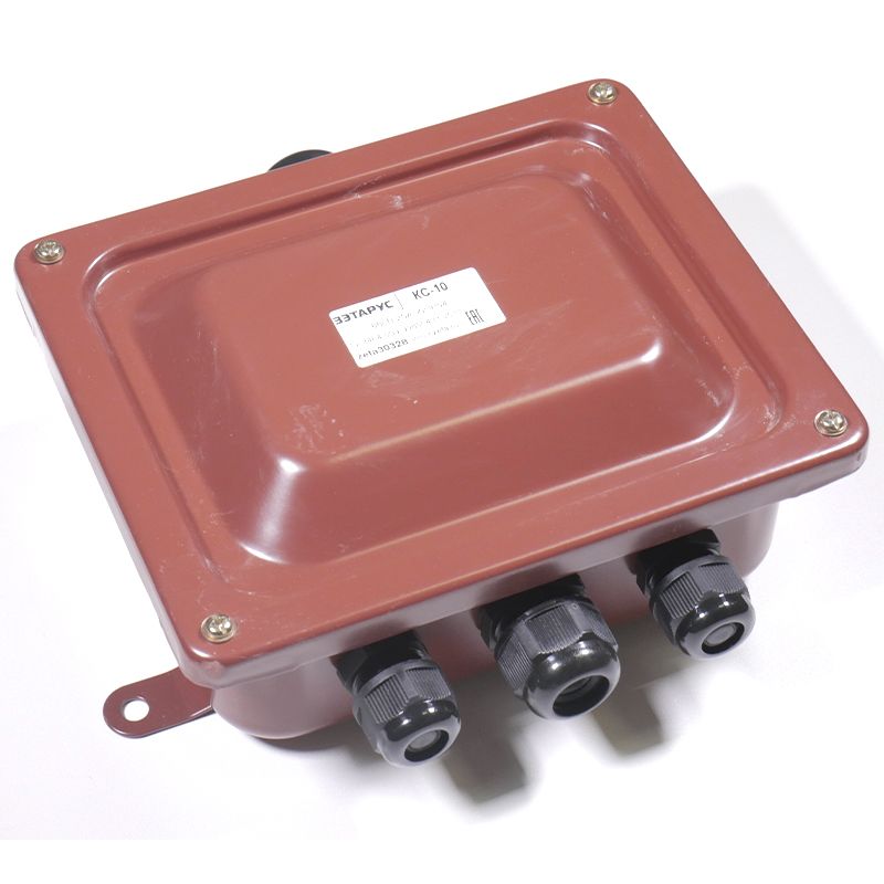 Коробка монтажная  zeta30328