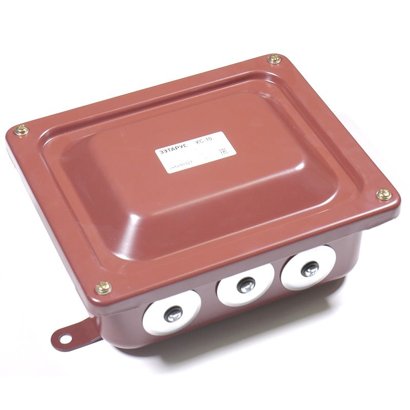 Коробка монтажная  zeta30327