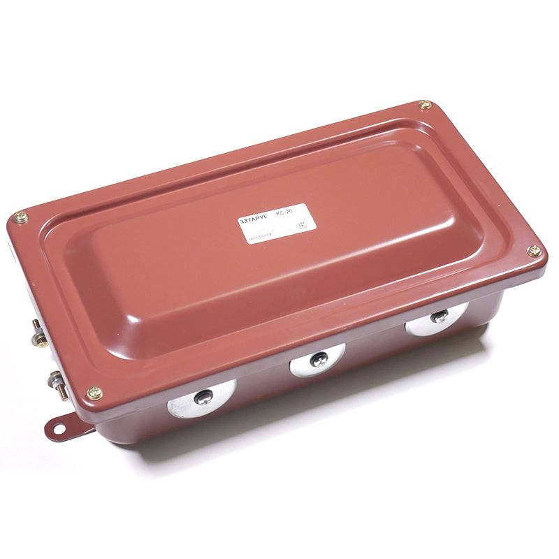Коробка монтажная  zeta30329