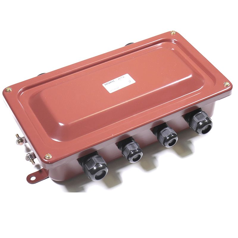 Коробка клеммная  zeta30324