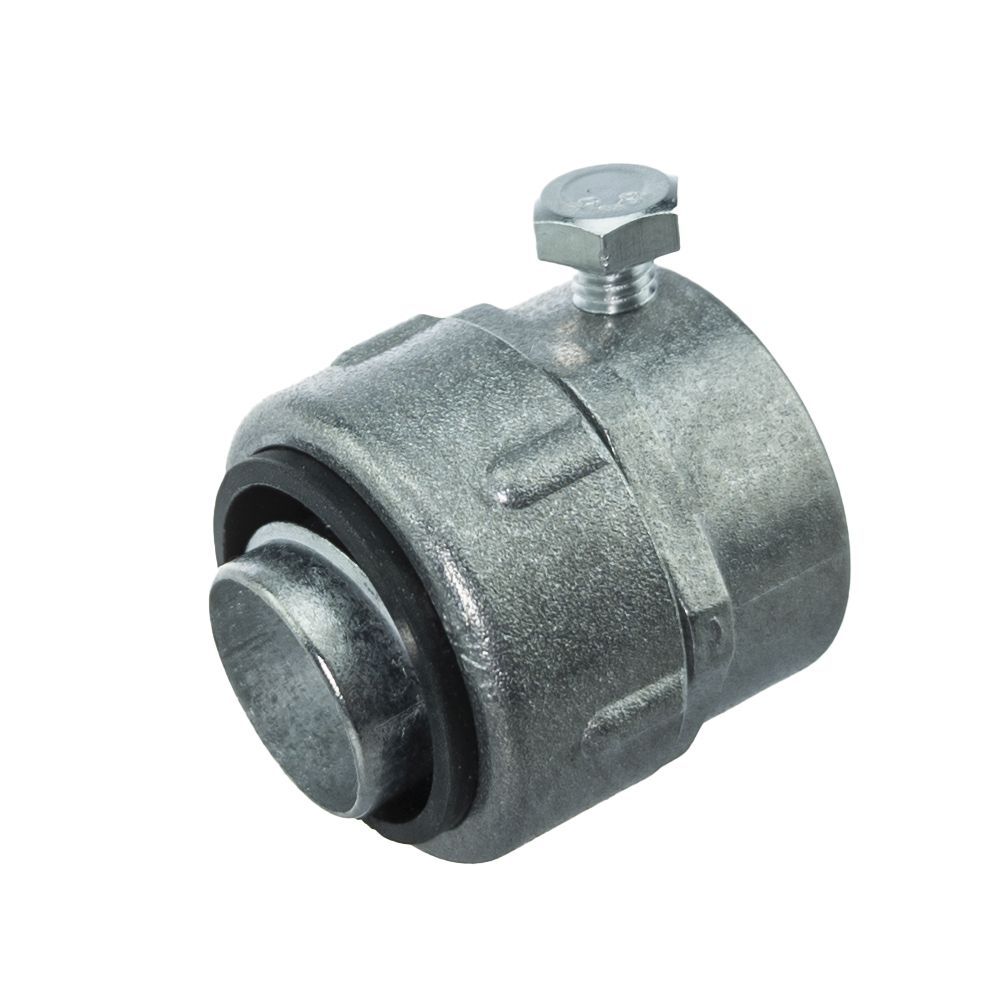 Муфта трубная  zeta40418