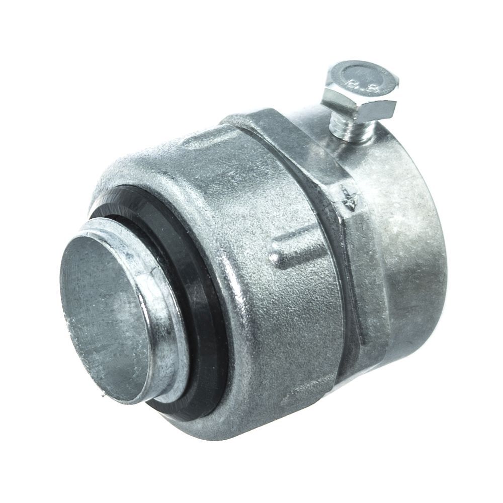 Муфта трубная  zeta40421