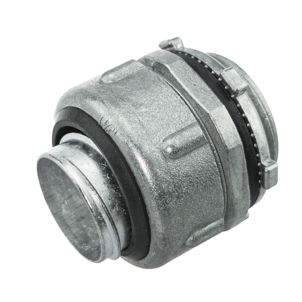 Фитинг газовый  zeta40413