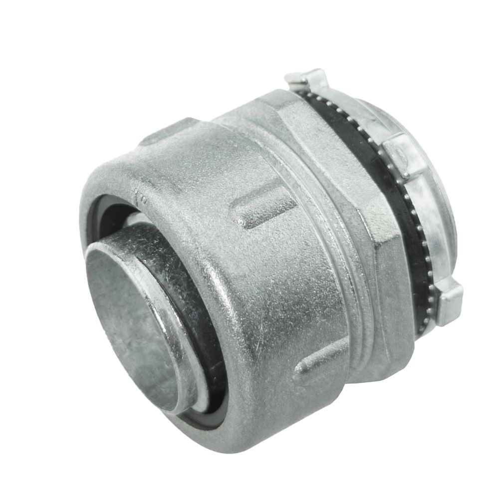 Фитинг газовый  zeta40415