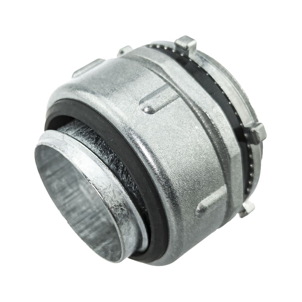 Фитинг газовый  zeta40416