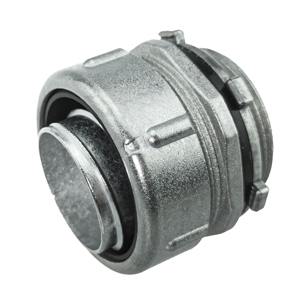 Фитинг газовый  zeta40427