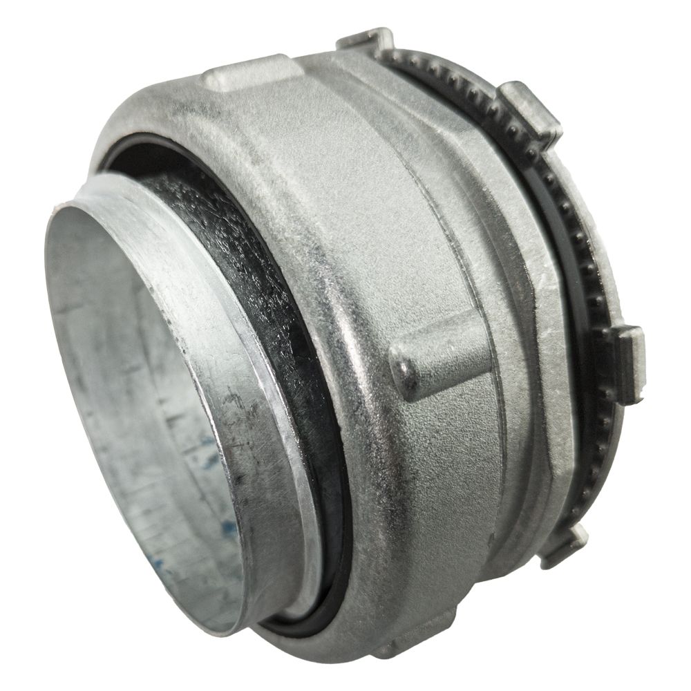 Фитинг газовый  zeta40428