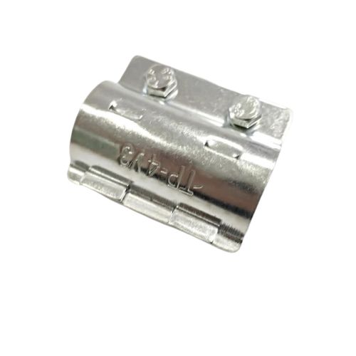 Муфта трубная  zeta40912