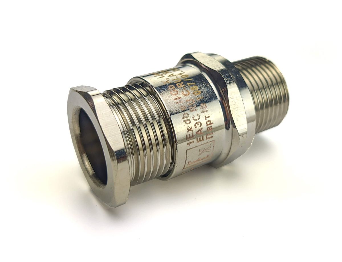 Ввод кабельный ВКВ2-НР-G2 1/2-57 zeta31135