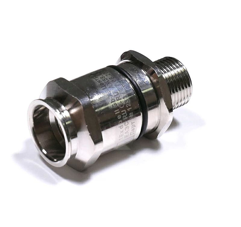 Ввод кабельный ВКВБ1-НР-M20-9-14 zeta32607