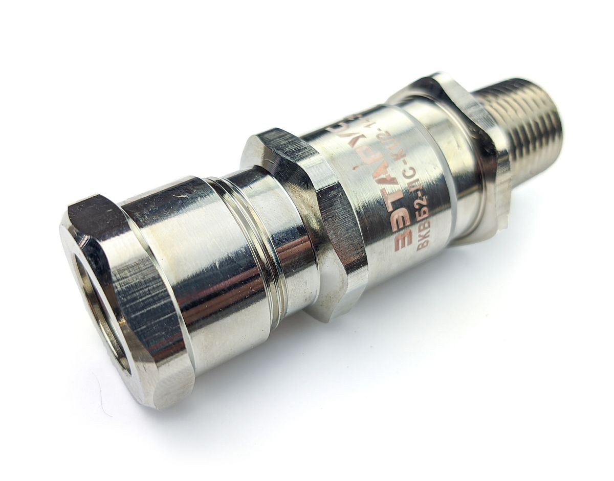 Ввод кабельный ВКВБ2-НР-G1 1/2-38-45 zeta32899