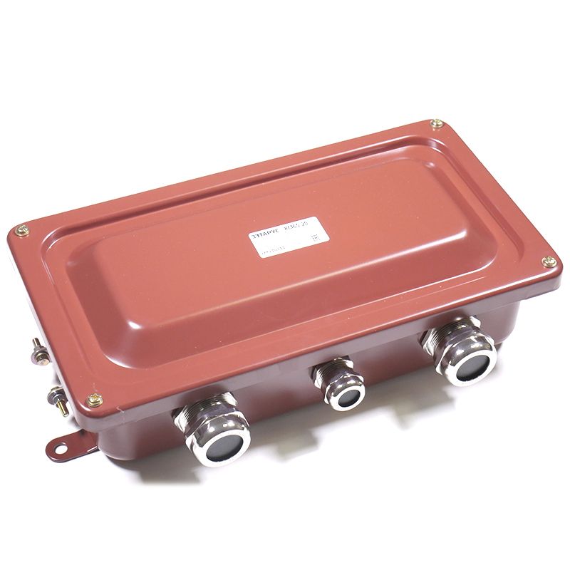 Коробка монтажная  zeta30343