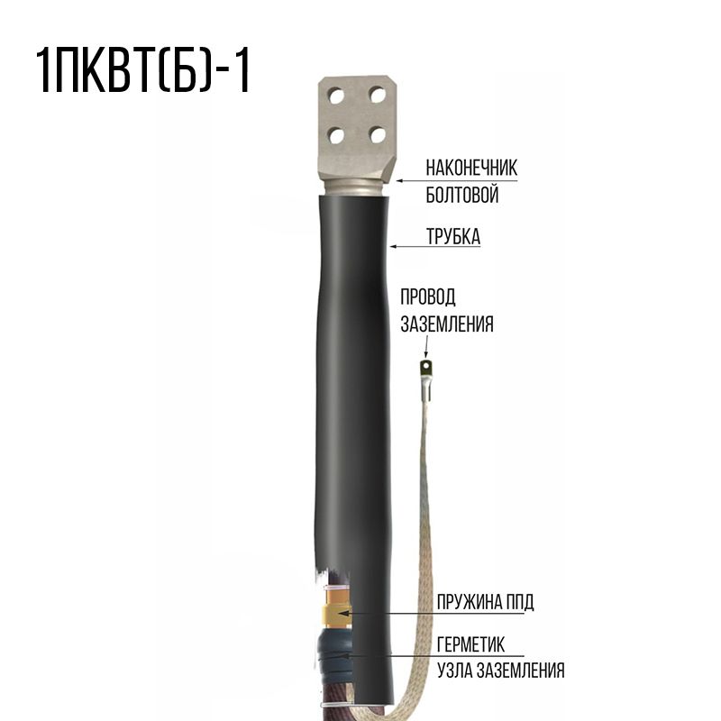 Муфта  zeta24430