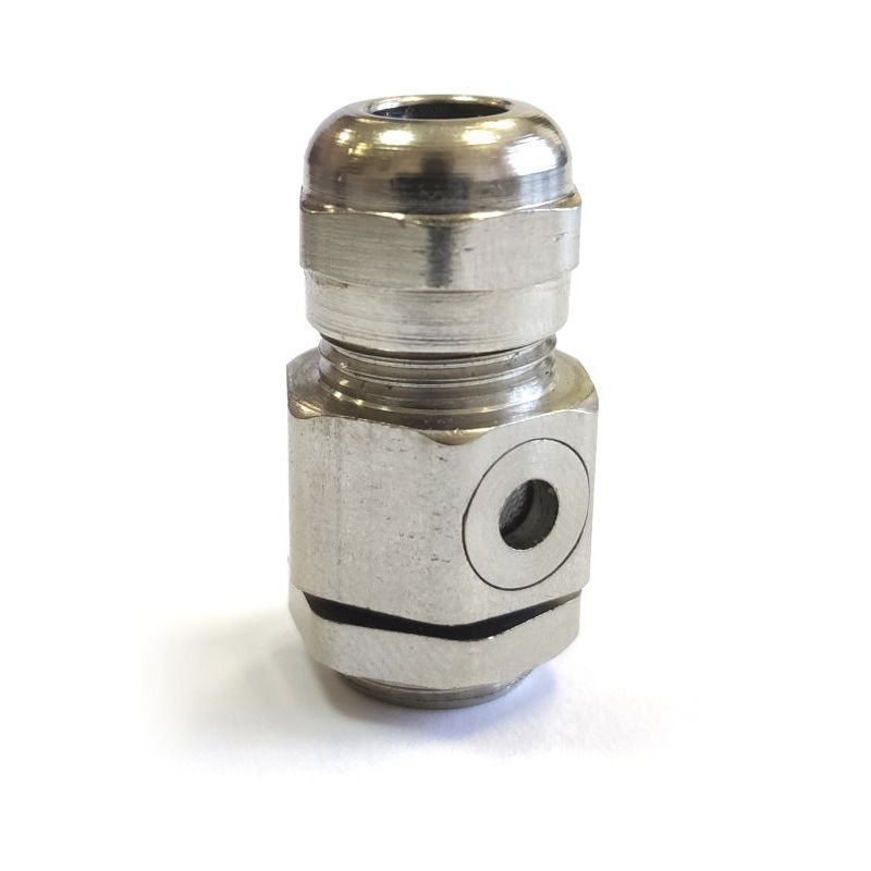 Ввод кабельный ВКД-ЛР-М16-8 zeta33703
