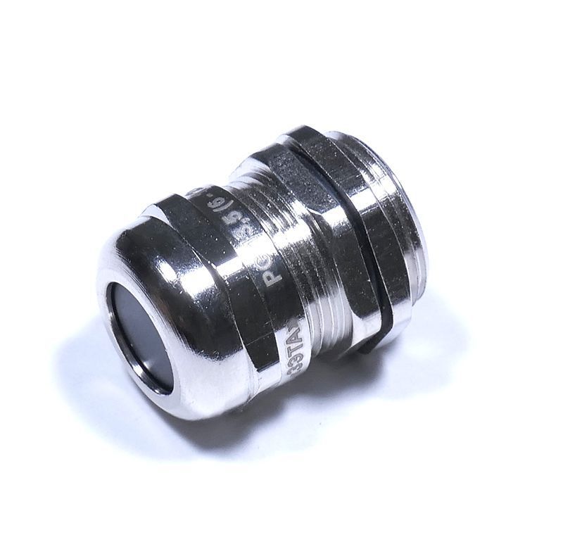 Ввод кабельный  zeta30147
