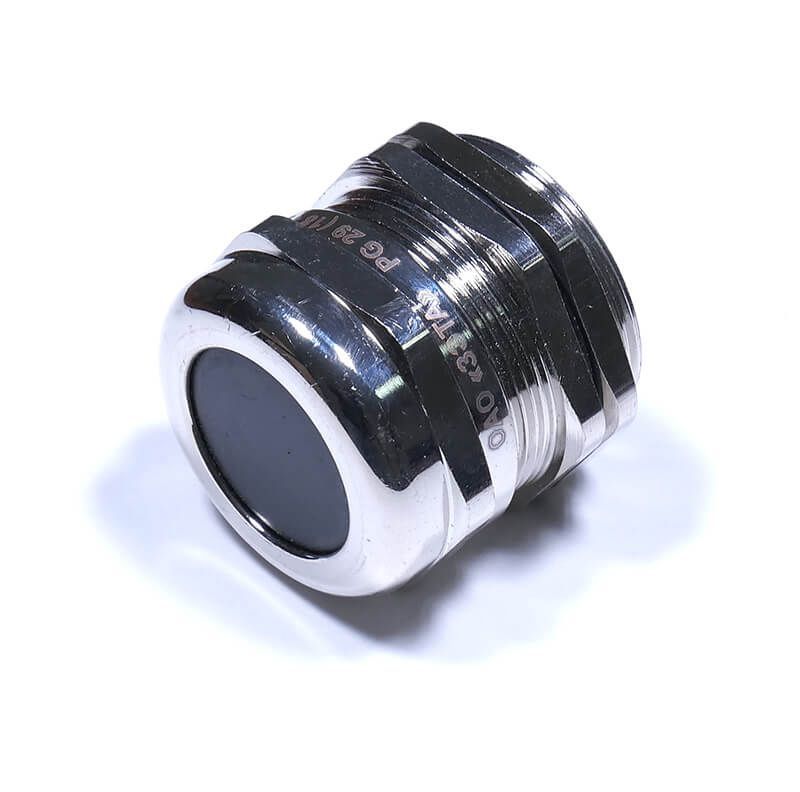 Ввод кабельный  zeta30156