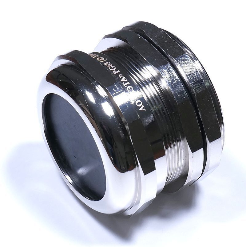Ввод кабельный  zeta30164