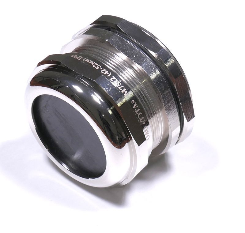 Ввод кабельный  zeta30125