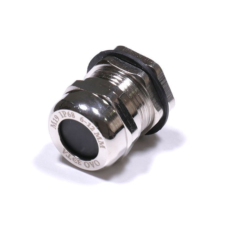 Ввод кабельный  zeta30112