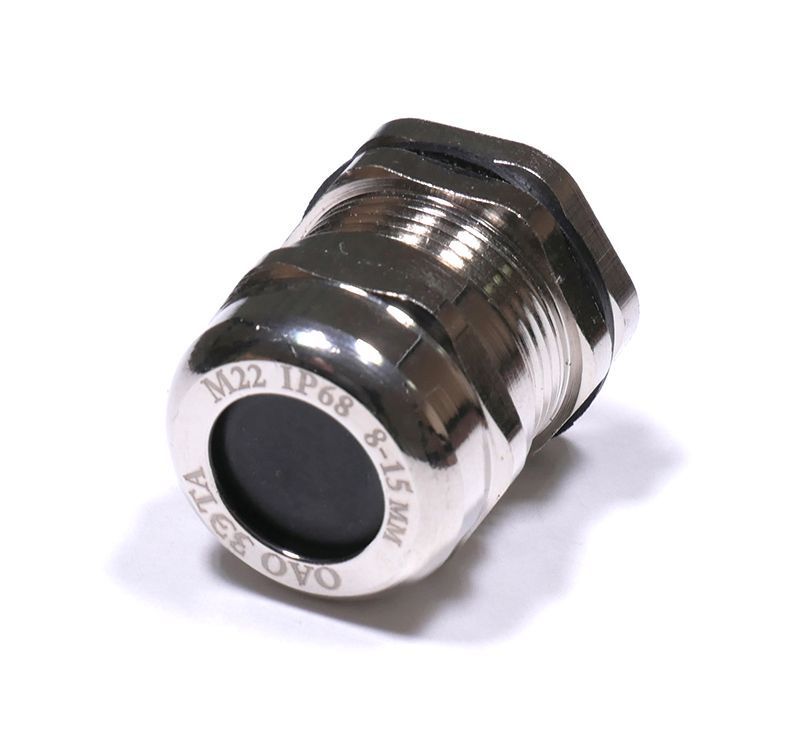 Ввод кабельный  zeta30113