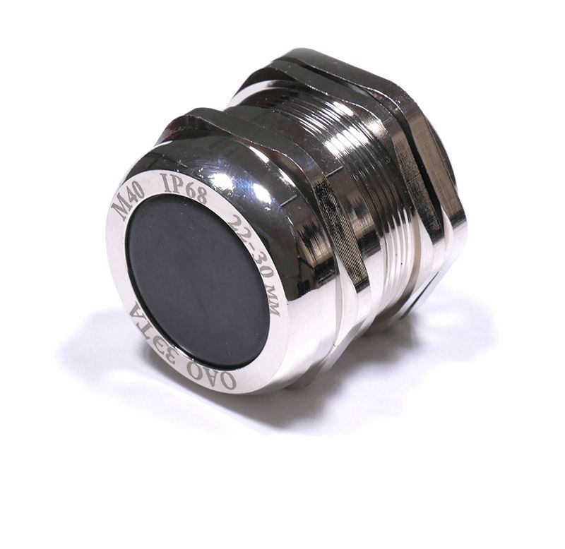 Ввод кабельный  zeta30120