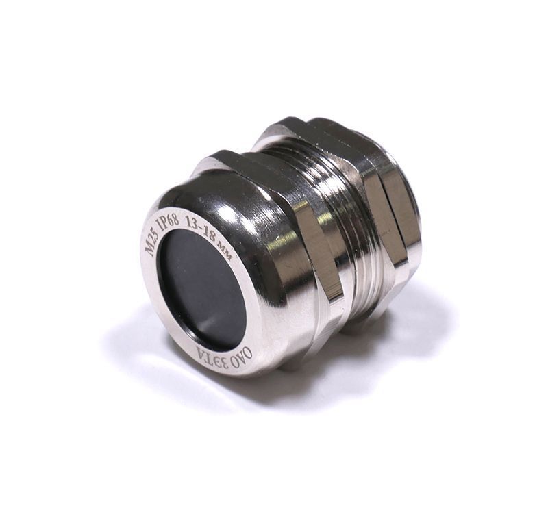 Ввод кабельный  zeta30118