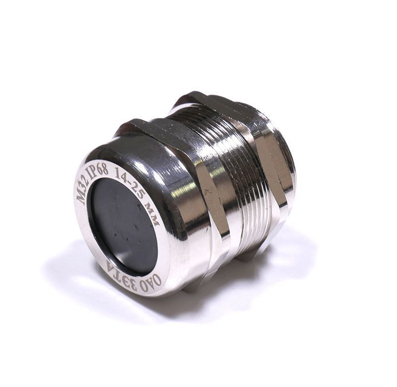 Ввод кабельный  zeta30119