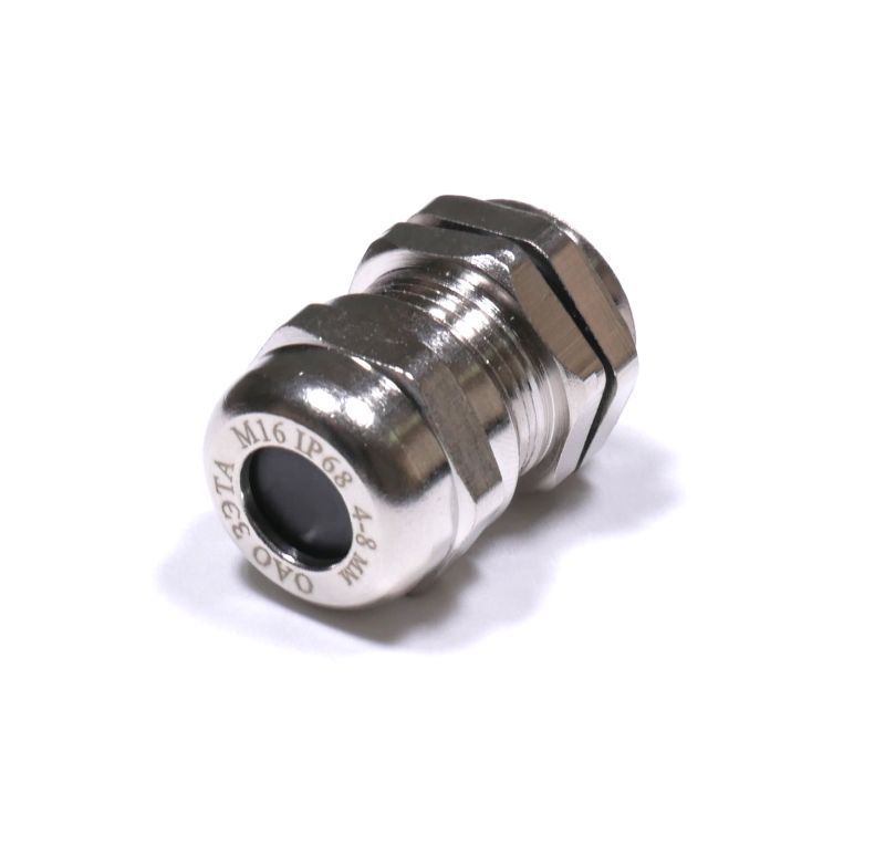Ввод кабельный  zeta30111