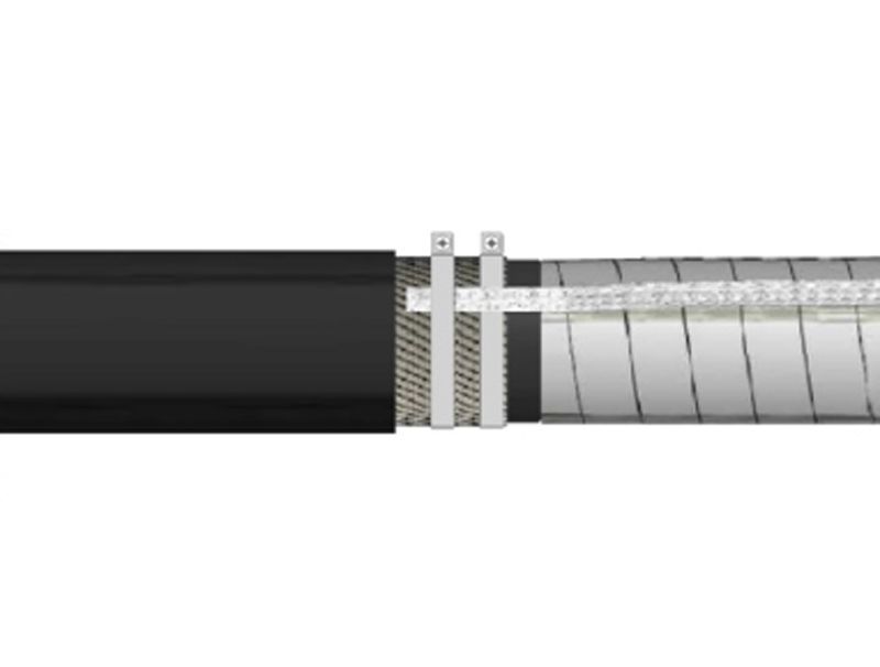 Комплект заземления  zeta22023