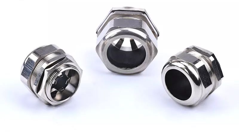 Ввод кабельный  zeta34708